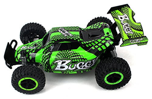 cheetah king rc car