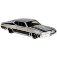 thumbnail image 3 of Hot Wheels Detroit Muscle '70 Ford Torino Vehicle, 3 of 4