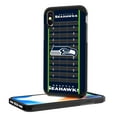 thumbnail image 3 of Seattle Seahawks iPhone Rugged Field Design Case, 3 of 5
