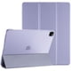 thumbnail image 1 of Smart Case ProCase para iPad Pro 12.9 de 2018, color morado claro, 1 of 9