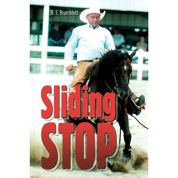Sliding Stop, (Paperback)