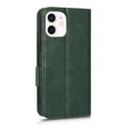 thumbnail image 5 of iPhone 12 Mini Case , Leather Wallet Cover Magnetic Full Body Shockproof Stand Flip Case for iPhone 12 Mini, 5 of 5