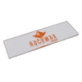 thumbnail image 2 of RaceWax Ski Snowboard Wax Scraper 7-inch long 5-mm thick Stiff Sharp - (PC-3404), 2 of 3
