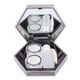 thumbnail image 5 of Mini caja de lentes de contacto de viaje, caja de lentes de contacto portátil Kit de soporte de lentes de contacto Caja de lentes de contacto portátil calidad superior, 5 of 8