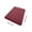 Red, variant on AZXY 16"x24" Green Bathroom Rugs,Bath Mats for Bathroom Floor,Absorbent Bath Mat,Soft Plush Washable Absorbent Thick Nonslip Bathmat Under $15