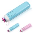 thumbnail image 2 of Coofit Quilling Slotted Tool Electric Quilling Needle Tool Paper Crafting Supply, 2 of 10