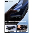 thumbnail image 6 of i-Blason Armorbox Series for 2026 Samsung Galaxy S26 (6.3") MagSafe Case with Adjustable Metal Kickstand, Built-in Screen Protector, Full-Body Heavy-Duty Shell Phone Cover for S26 6.3", Cobalt, 6 of 10