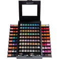 thumbnail image 2 of Set de maquillaje SHANY Elevated Essentials con 72 sombras de ojos y más, 2 of 8