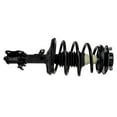 thumbnail image 7 of Detroit Axle - Front Right Struts w/Coil Spring Assembly Replacement for Toyota Camry Solara Fits select: 2000 TOYOTA CAMRY CE/LE/XLE, 2001 TOYOTA CAMRY LE/XLE, 7 of 7