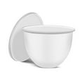 thumbnail image 1 of fastboy Mixer Attachments Accessories For Baking/Cooking Needs Pad Suitable white, 1 of 6