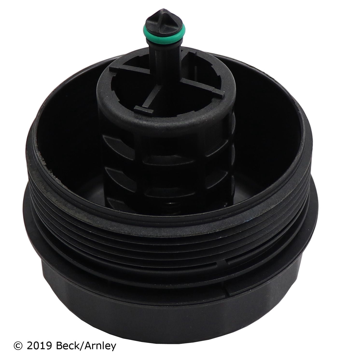 BeckArnley 041-0003 Oil Filter Housing Cap