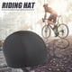 thumbnail image 5 of Casco para Bicicleta Gorro de ciclismo casco antisudor bicicleta secado rápido motociclista sombrero negro Likrtyny  Para estrenar, 5 of 6