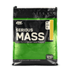 Optimum Nutrition Serious Mass Protein Powder, Banana, 50g Protein, 12lb, 192oz