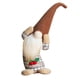 thumbnail image 2 of Xihbxyly Ofertas de Almacén En Oferta Figura de Muñeca Sin Rostro con Cintura Doblada, Enano Anciano de Peluche, Decoración para Festival, 2 of 7