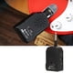 thumbnail image 2 of Altavoz de guitarra mini altavoz amplificador HIFI portátil de práctica para accesorios de instrumentos de guitarra eléctrica para guitarra eléctrica y bajo ANGGREK Otros, 2 of 8