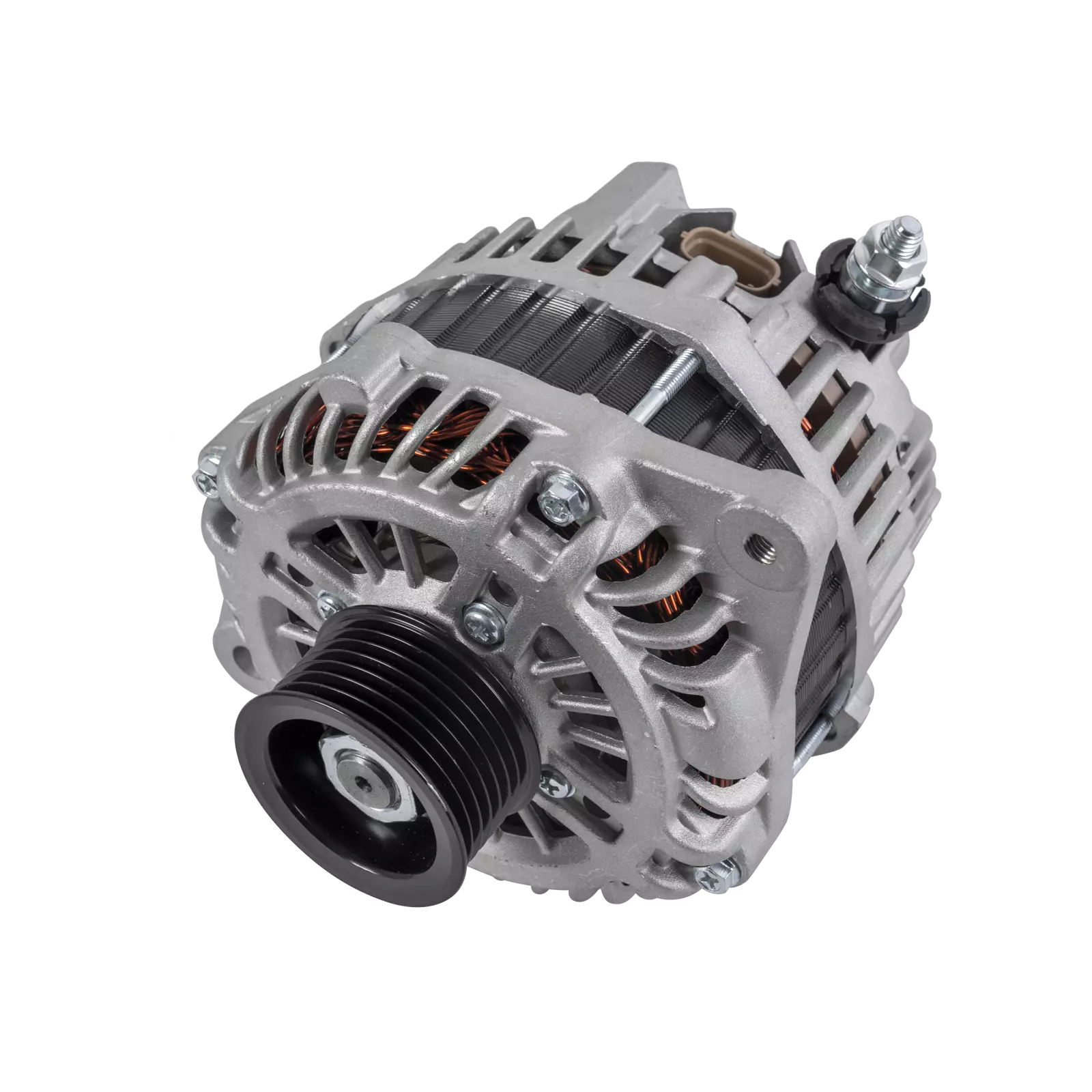 MOSTPLUS Alternator for 07-15 Nissan Altiam 09-14 Maxima Murano 3.5L 11341 11557 IR/IF