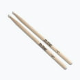 thumbnail image 3 of On Stage Maple 2B Nylon Tip Drumsticks 12 Pairs, 3 of 4