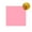 Pink Celluilite, variant on 100 pieces 8cm Candy Wrappers for Chocolates, Aluminum Foil Wrapper, Square Candy Wrapping Paper, Colored Foil Sheets for DIY Homemade Candies Party Favors Decorations