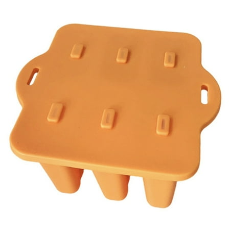 

BOOYOU Homemade Silicone Popsicles Molds BPA Free Popcylce Molds Reusable Popsicle Mol