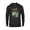 Black, variant on Marvel Loki and Mobius Did You Get All of Them? - Pullover Hoodie for Adults - Customized-Black