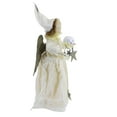thumbnail image 3 of Dee Foust-Harvey Sweet Cecilia Angel Resin Christmas Stars Angel 81085, 3 of 3
