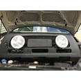 thumbnail image 2 of For The Auxiliary Bumper Driving Fog Lights Lamps Kit for Kia Soul (all years), 2 of 6