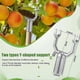 thumbnail image 5 of 6 Pcs Metal Tree Branch Support, Tree Brace Branch Crutch Tree Straightening Kit For Vineyards, Orchards, 5 of 5