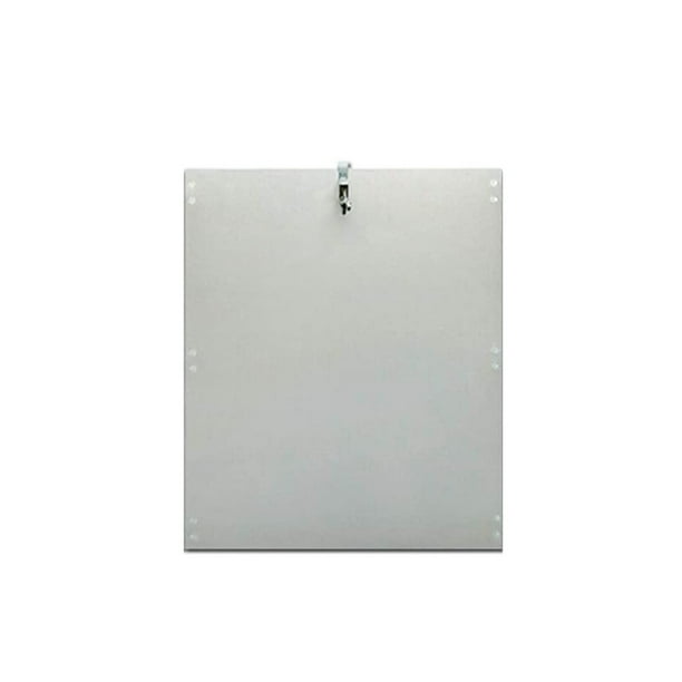 Outdoor Courtyard Heater Reflector Shield Patio Heater Heat Focusing Reflector For Round Natural Walmart Com