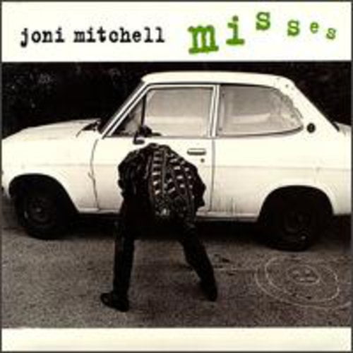 Joni Mitchell - Misses - Music & Performance - CD