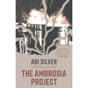 Burton and Lamb Thrillers: The Ambrosia Project (Paperback)