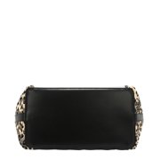 Nicole Lee Moda Snowflake Shopper Bag