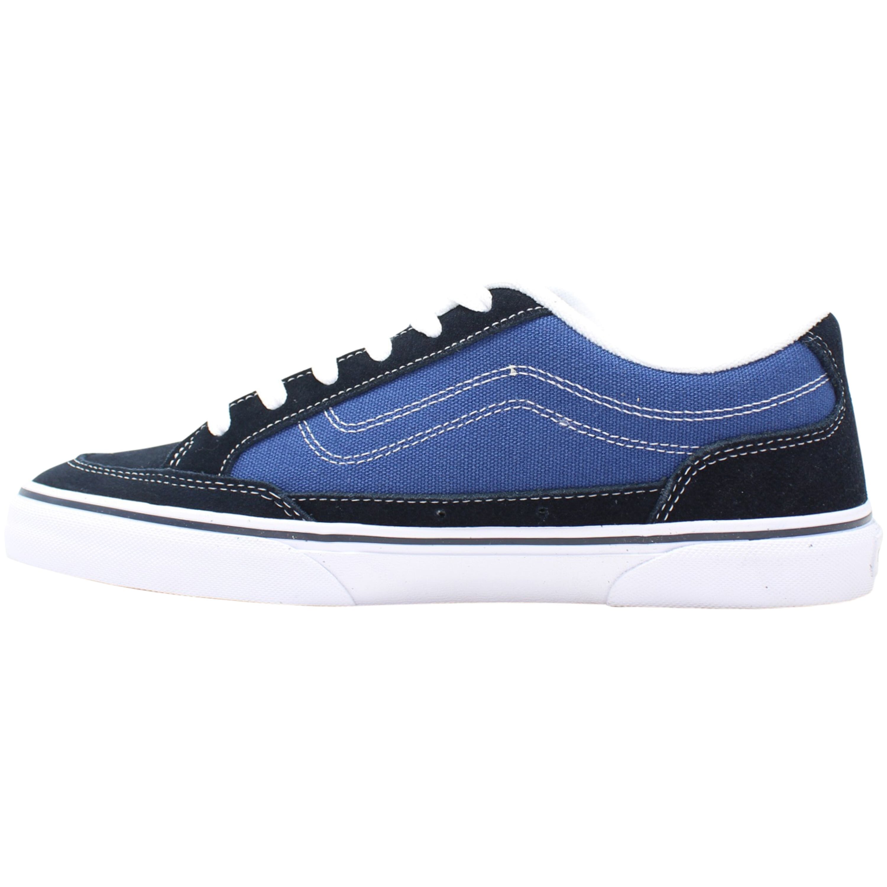 vans bearcat navy