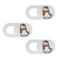thumbnail image 6 of Creative Webcam Covers Lens Protector Shield Suitable for Privacy Protective on Phones Tablets Laptops, 6 of 9