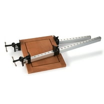 Woodriver 36" Ld Aluminum Bar Clamp