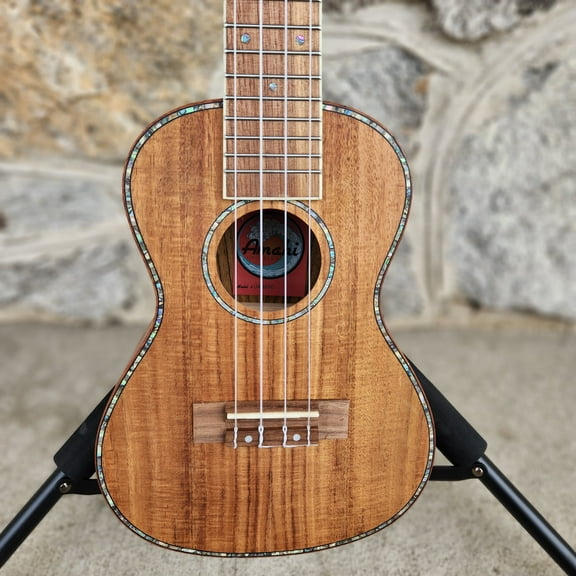 Amahi UK660 Select Acacia Koa Ukulele