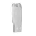 thumbnail image 2 of Unidad flash Bling Bling de metal USB portátil 4Mb-20Mb/S resistente al agua, 2 of 12