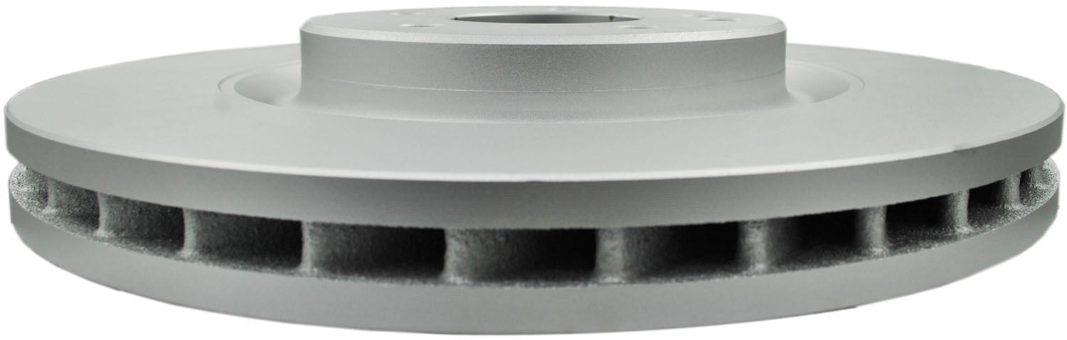 Winstop Brake Rotor, Front WS243113, Mercedes-Benz SL500 2002-1999