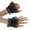 Black, variant on Elastic Lace Flower Arm Sleeves with Pearls Decors Decorative Sleeves For Nails Art Photography And Theme Event Styling