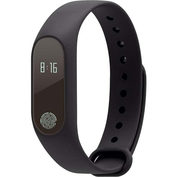 band m2 smart watch