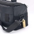 thumbnail image 2 of 3pcs/set Brass Pill Box Keychain Waterproof Pill Box Keyring For Outdoor Travel Survival, 2 of 8