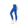 thumbnail image 2 of Sanctuary Womens Track Striped Pants Blue XS, 2 of 2