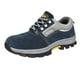 thumbnail image 4 of Zapatos de seguridad Kusrkot para el trabajo con punta de acero EU 41 US 8 UK 7.5, 4 of 8