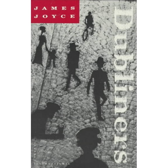 Vintage Classics: Dubliners (Paperback)