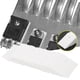 thumbnail image 2 of Kit de válvula de descarga ajustable BOV de repuesto para Polaris RZR XPT XP4T XP S 1000 Turbo 2016 - 2021 Jadeshay A, 2 of 8