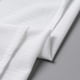 thumbnail image 4 of Tops para hombre, blusas y camisas de manga corta con cuello redondo para hombre, blusas casuales deportivas holgadas de manga corta con cuello redondo para hombre, blusas de poliéster para hombre, 4 of 8
