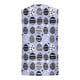 thumbnail image 3 of Camiseta sin mangas de cuello redondo para hombre, ropa de ocio, fitness, para el hogar, pijama, camiseta con estampado a color, blusa deportiva de poliéster para hombre, 3 of 4