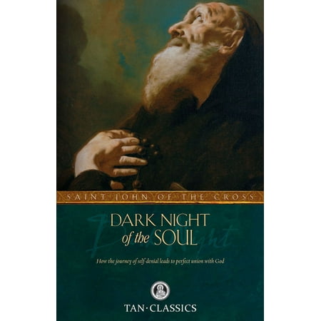 Dark Night of the Soul (Tan Classics)
