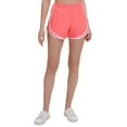 thumbnail image 1 of Calvin Klein Womens Perforated Shorts, 1 of 1