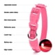 thumbnail image 3 of Collar LED Visinite Light Up para perros pequeños, color rosa, 3 of 7