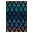 thumbnail image 1 of Surya Frontier Color Tone Trellis Area Rug, 1 of 5